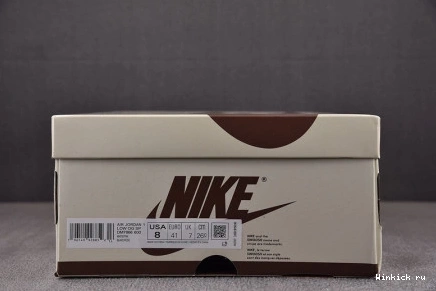 Travis Scott OG x Low 1 Air Jordan 0930